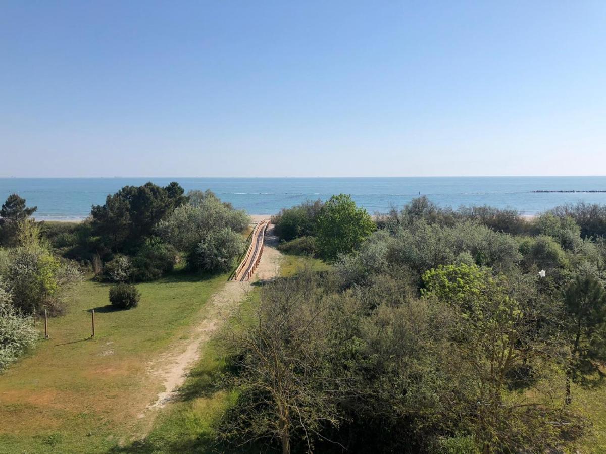 Appartement Belvedere à Lido Adriano Extérieur photo