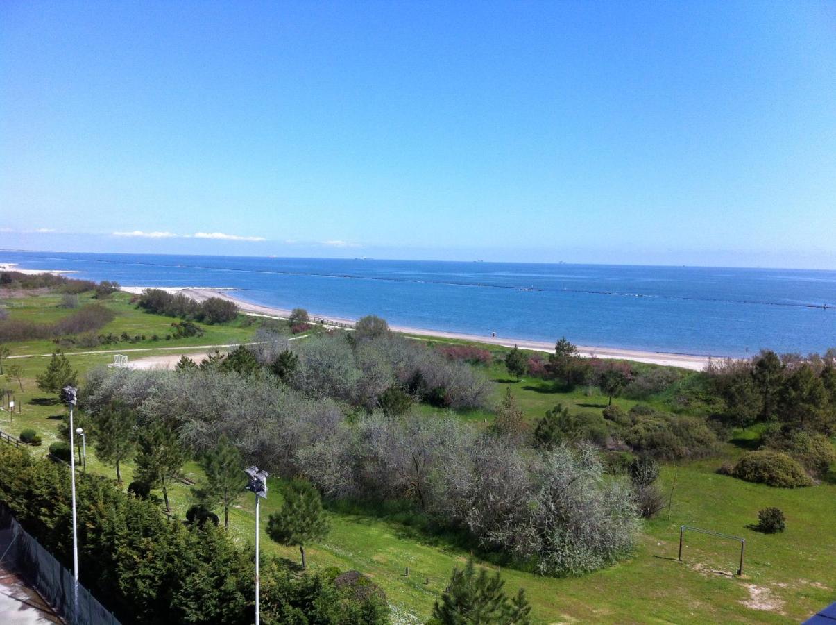 Appartement Belvedere à Lido Adriano Extérieur photo